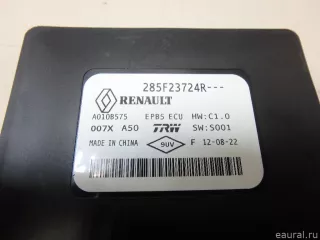 285F23724R Renault Блок электронный Renault Arkana Арт E70644402, вид 8