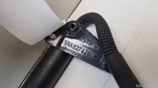 5NA827851A905 VAG Амортизатор двери багажника Volkswagen Tiguan 2 Арт E70645004, вид 5