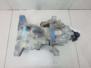  Редуктор заднего моста Hyundai Santa FE 4 (TM) restailing Арт E70645172