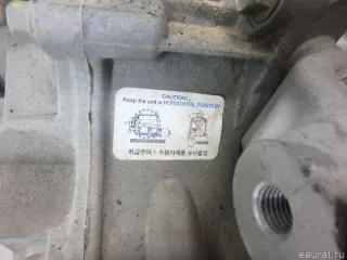  Редуктор заднего моста Hyundai Santa FE 4 (TM) restailing Арт E70645172, вид 7