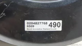 4630A454 Mitsubishi Усилитель тормозов вакуумный Mitsubishi Monter 4 Арт E70645340, вид 5