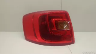 5C6945095 VAG Фонарь задний наружный левый Volkswagen Jetta 6 Арт E70645792, вид 1
