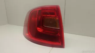 5C6945095 VAG Фонарь задний наружный левый Volkswagen Jetta 6 Арт E70645792, вид 2