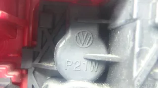 5C6945095 VAG Фонарь задний наружный левый Volkswagen Jetta 6 Арт E70645792, вид 10