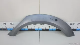 8K98538171RR VAG Накладка заднего крыла левого Audi A4 B8 Арт E70646094, вид 1