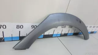 8K98538171RR VAG Накладка заднего крыла левого Audi A4 B8 Арт E70646094, вид 3