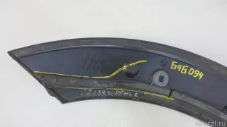 8K98538171RR VAG Накладка заднего крыла левого Audi A4 B8 Арт E70646094, вид 5
