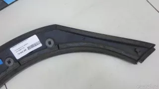 8K98538171RR VAG Накладка заднего крыла левого Audi A4 B8 Арт E70646094, вид 6