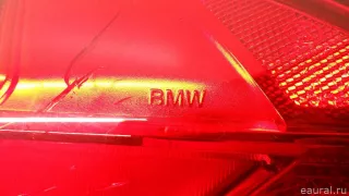 63217312846 BMW Фонарь задний наружный правый BMW 3 F30/F31/GT F34 Арт E70647039, вид 9