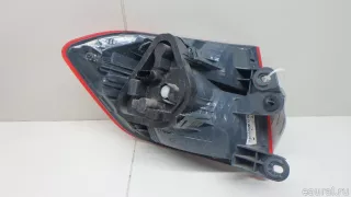 63217312846 BMW Фонарь задний наружный правый BMW 3 F30/F31/GT F34 Арт E70647039, вид 10