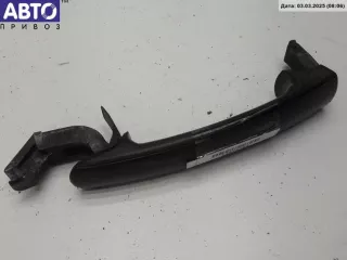 3b0837207 Ручка двери наружная передняя левая Seat Ibiza 3 Арт 54864124, вид 1