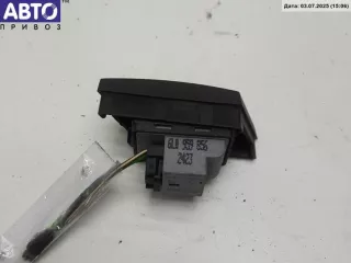 6l0959856 Кнопка стеклоподъемника переднего правого Seat Ibiza 3 Арт 54864127, вид 2