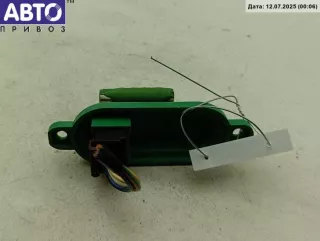 50044016 Сопротивление отопителя Fiat Bravo 1 Арт 54681448, вид 2