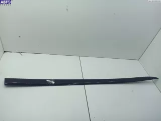 24461108 Молдинг двери передней правой Opel Astra H Арт 54774597, вид 1