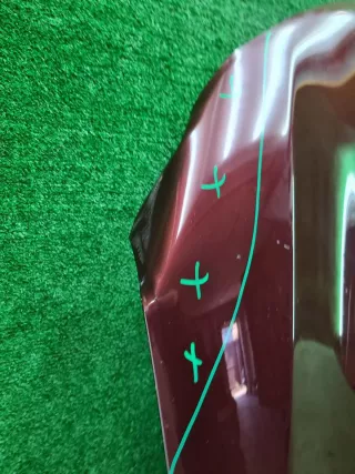 533010R070 Капот Toyota Rav 4 4 Арт 0000006926441, вид 6