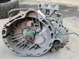 A1683601900 МКПП Mercedes A W168 Арт 0000006927509, вид 13