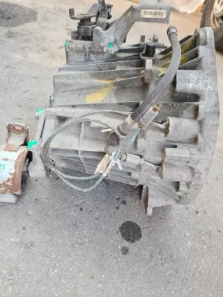 A1683601900 МКПП Mercedes A W168 Арт 0000006927509, вид 14