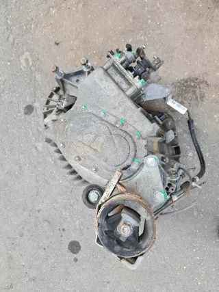 A1683601900 МКПП Mercedes A W168 Арт 0000006927509, вид 18