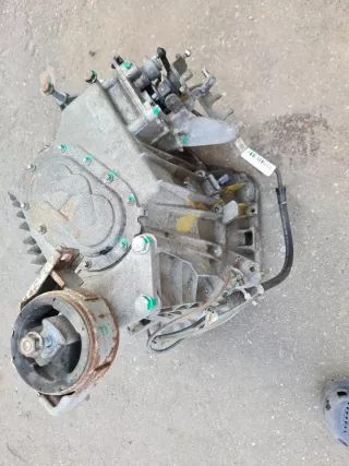 A1683601900 МКПП Mercedes A W168 Арт 0000006927509, вид 19
