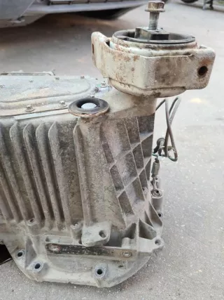 A1683601900 МКПП Mercedes A W168 Арт 0000006927509, вид 20