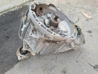 A1683601900 МКПП Mercedes A W168 Арт 0000006927509, вид 21