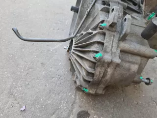 A1683601900 МКПП Mercedes A W168 Арт 0000006927509, вид 5