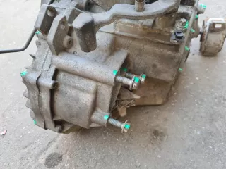 A1683601900 МКПП Mercedes A W168 Арт 0000006927509, вид 6