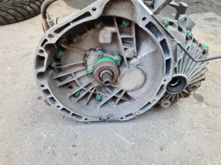 A1683601900 МКПП Mercedes A W168 Арт 0000006927509, вид 8
