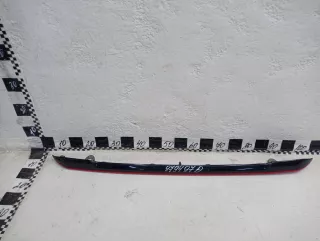 52705WY010 Накладка (юбка) заднего бампера Toyota Camry XV70 Арт A979497D