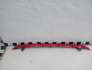 52705WY010 Накладка (юбка) заднего бампера Toyota Camry XV70 Арт A979497D, вид 4