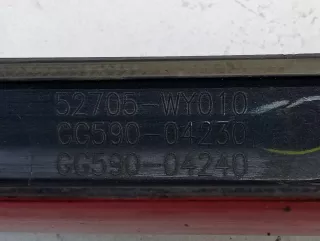 52705WY010 Накладка (юбка) заднего бампера Toyota Camry XV70 Арт A979497D, вид 8