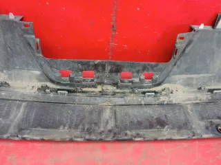 A1668850753 Накладка Бампера Mercedes GL X166 Арт MB82140, вид 12
