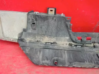 A1668850753 Накладка Бампера Mercedes GL X166 Арт MB82140, вид 13