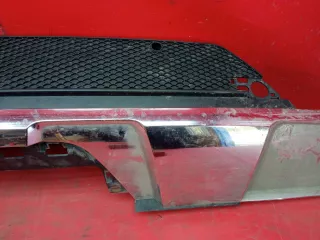 A1668850753 Накладка Бампера Mercedes GL X166 Арт MB82140, вид 3