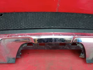 A1668850753 Накладка Бампера Mercedes GL X166 Арт MB82140, вид 4