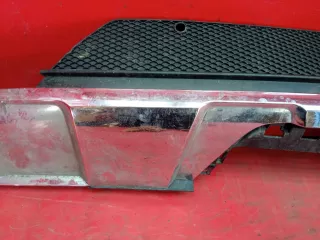 A1668850753 Накладка Бампера Mercedes GL X166 Арт MB82140, вид 5