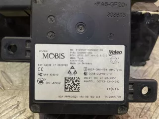d495851000 Радарный датчик Kia Optima 4 Арт MA132014, вид 4