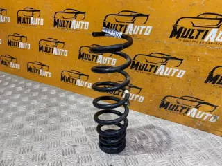 55350d5650 Пружина амортизатора задняя Kia Optima 4 Арт MA132024, вид 2