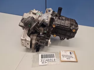 9807593080 Клапан рециркуляции выхлопных газов Citroen jumpy 3 Арт ZAP335671, вид 5