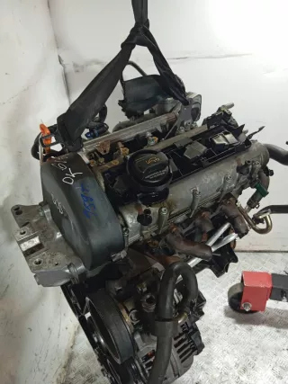  Двигатель Seat Toledo 2 1.6л Арт 46023069362_2, вид 1
