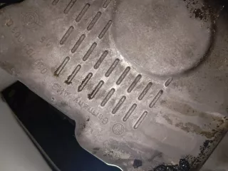  Двигатель Seat Toledo 2 1.6л Арт 46023069362_2, вид 11