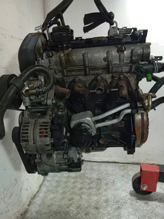  Двигатель Seat Toledo 2 1.6л Арт 46023069362_2, вид 3