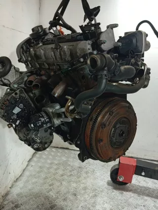 Двигатель Seat Toledo 2 1.6л Арт 46023069362_2, вид 4