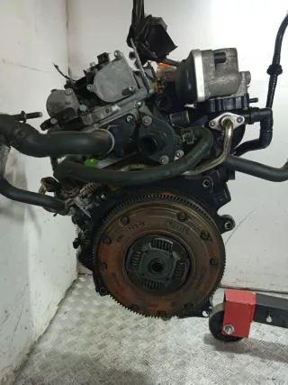  Двигатель Seat Toledo 2 1.6л Арт 46023069362_2, вид 5