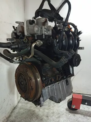  Двигатель Seat Toledo 2 1.6л Арт 46023069362_2, вид 6