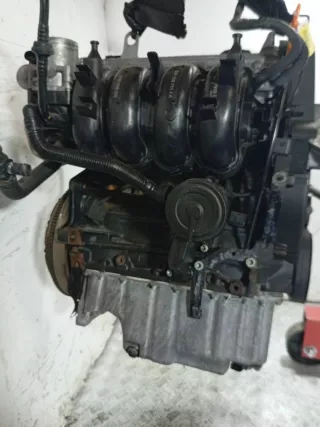 Двигатель Seat Toledo 2 1.6л Арт 46023069362_2, вид 7