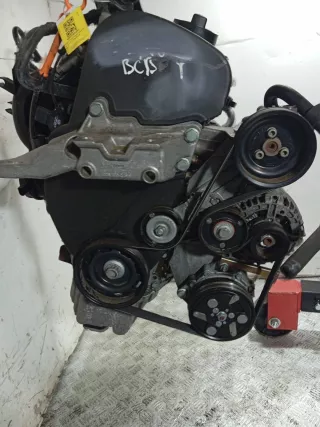  Двигатель Seat Toledo 2 1.6л Арт 46023069362_2, вид 9