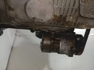  Двигатель Seat Toledo 2 1.6л Арт 46023069362_2, вид 10