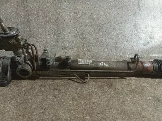 1J1422327,1J1422105DE рулевая рейка Skoda Octavia A5 Арт 46023069349_4, вид 3