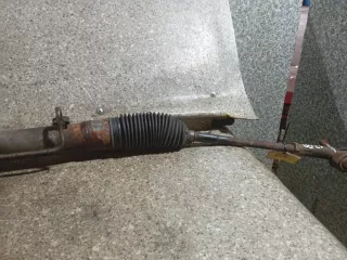 1J1422327,1J1422105DE рулевая рейка Skoda Octavia A5 Арт 46023069349_4, вид 4